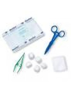 KIT ALGALIAÇÃO MEDISET (IVA INCLUÍDO)